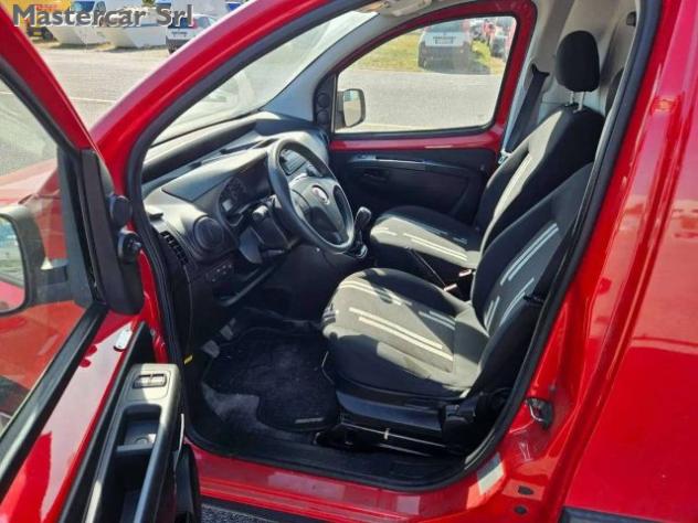 FIAT Fiorino Fiorino 1.3 MJT 95CV Furgone Adventure E5+ - FD269 rif. 24180915 - Foto 10