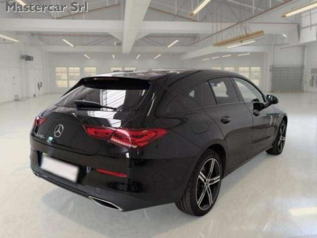 MERCEDES-BENZ CLA 250 CLA Shooting Brake e phev (eq-power) Sport automat rif. 23944411 - Foto 3