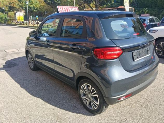LEAPMOTOR T03 70kW FULL ELECTRIC pronta consegna rif. 24167421 - Foto 2