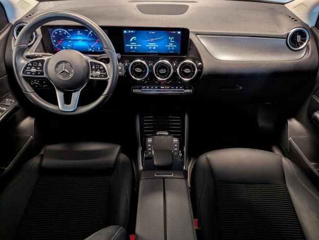 Mercedes-Benz Classe B 180 d Sport Plus auto - Foto 9