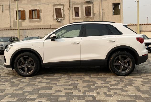 Audi Q3 Q3 Business 1.4 TFSI Plug-in hybrid 150CV S-Tronic 45 - Foto 7