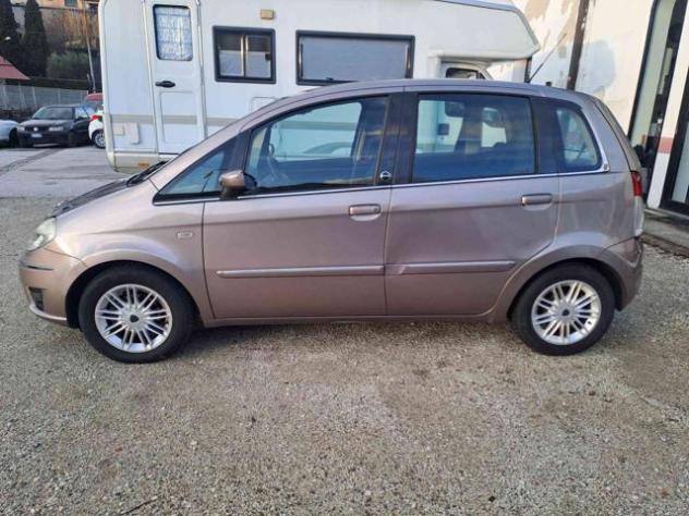 LANCIA MUSA 1.4 16V Platino ECOSCHIC rif. 23350473 - Foto 9