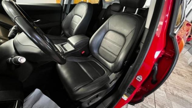 JAGUAR E-Pace 2.0D 180 CV AWD aut. R-Dynamic S rif. 24159025 - Foto 9