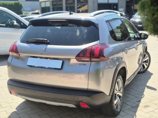 Peugeot 2008, 1.6 /100 CV / EURO6B /2016 - Foto 5