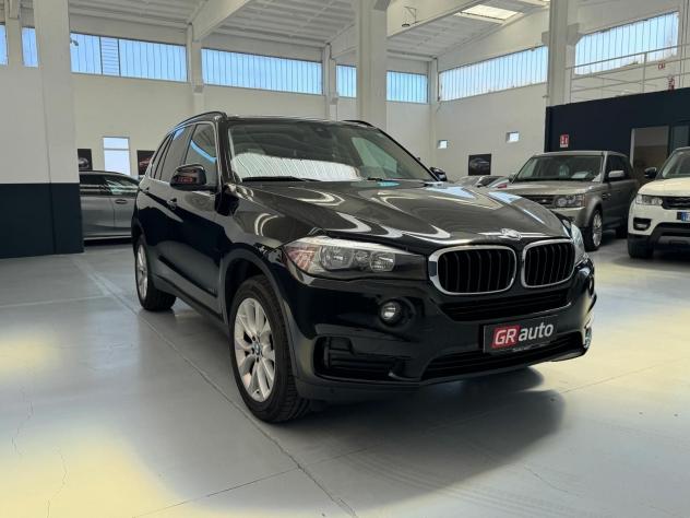 BMW X5 X5 sdrive25d Experience 231cv auto - Foto 4