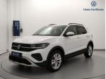 Volkswagen T-Cross 1.0 TSI 85kW Edition Plus DSG