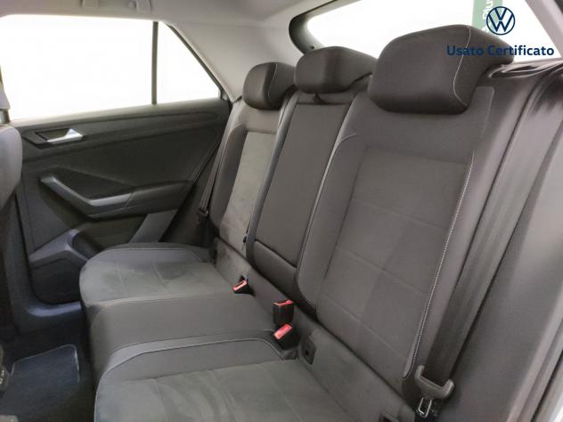 Volkswagen T-Roc 1.0 TSI Style - Foto 8
