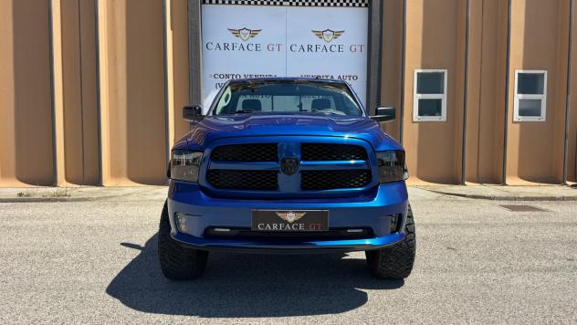 DODGE RAM 5.7L V8 HEMI CABINA SINGOLA - 2014 - Foto 2