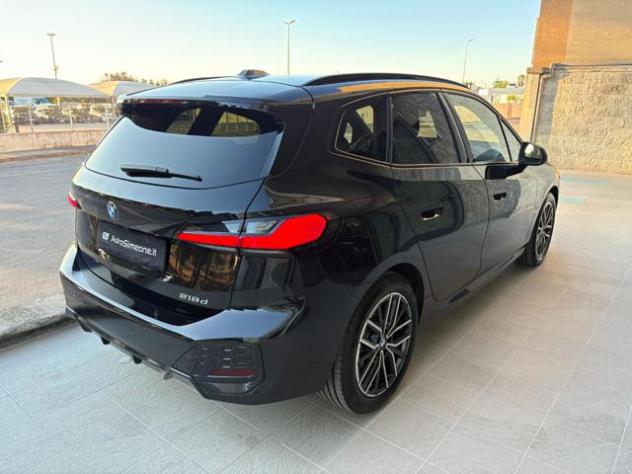 BMW 218 d Active Tourer Msport rif. 24158216 - Foto 5