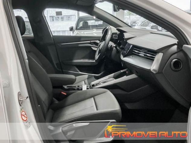 AUDI A3 SPB 40 TFSI e S tronic Advanced rif. 20366455 - Foto 3
