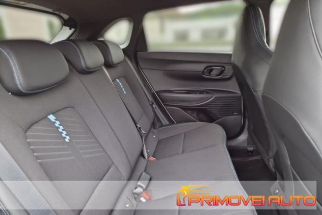 HYUNDAI i20 N 1.6 T-GDI MT N-Performance rif. 21649401 - Foto 4