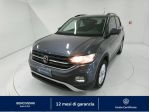 Volkswagen T-Cross 1.0 TSI Style BMT