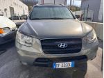 Hyundai Santa Fe 2.2 CRDi VGT Active 5 p.ti