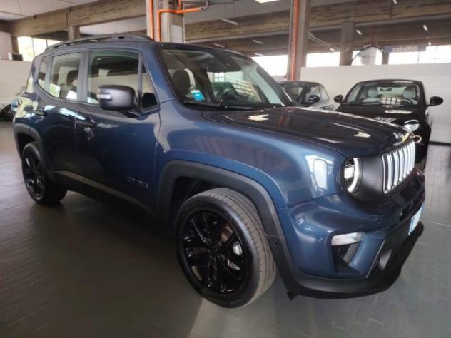 JEEP Renegade 1.5 Turbo T4 MHEV Summit rif. 24016308 - Foto 5