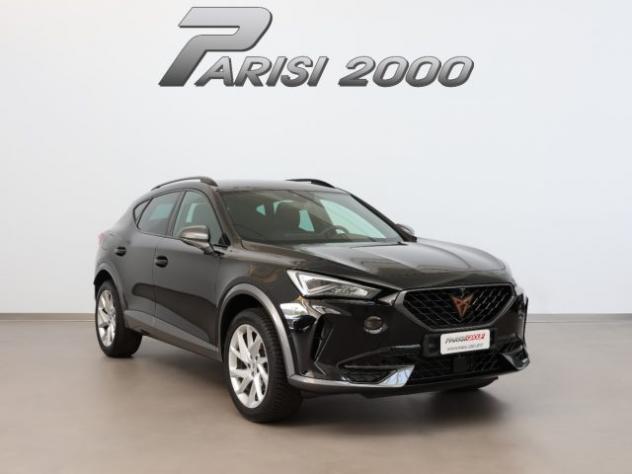CUPRA Formentor 1.5 150CV DSG *PROMO PARISI GROUP* rif. 23477290 - Foto 2