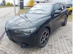 ALFA ROMEO Stelvio 2.2 Turbodiesel 210 CV AT8 Q4 Veloce rif. 21946770
