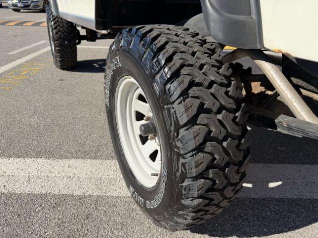 Jeep CJ-7 RENEGADE! LEGGERE DESCRIZIONE! AUTOCARRO - Foto 8