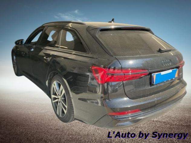 AUDI A6 Avant 45 2.0 TFSI quattro ultra S tronic S line ed rif. 23972815 - Foto 2