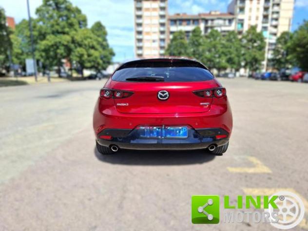 MAZDA 3 2.0L Skyactiv-G M-Hybrid Exceed rif. 24002423 - Foto 3
