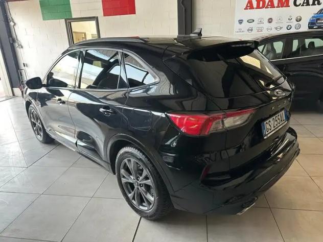 Ford Kuga 2.0 EcoBlue 120 CV aut. 2WD ST-Line - Foto 6