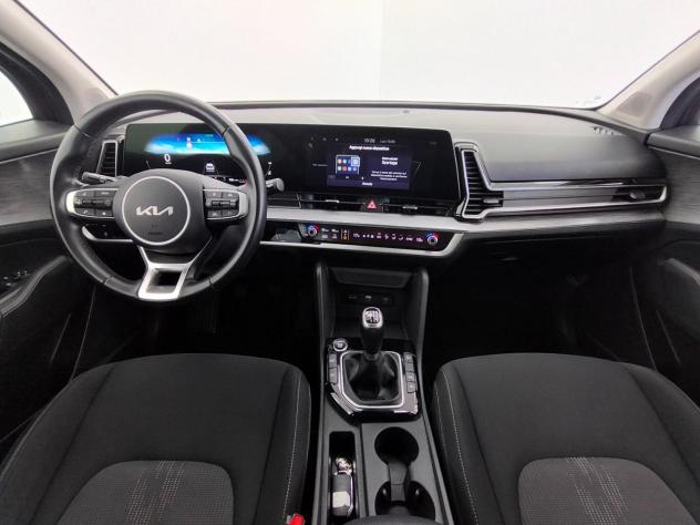 Kia Sportage 1.6 CRDi MHEV Style - Foto 4