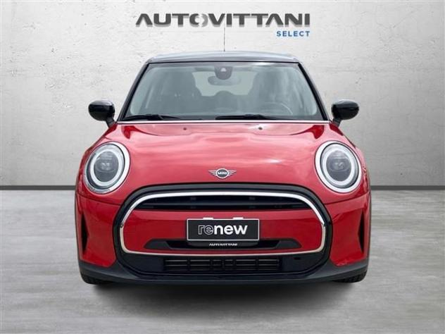 MINI Mini 5 Porte 1.5 Twin Power Turbo Cooper Essential rif. 23711281 - Foto 2