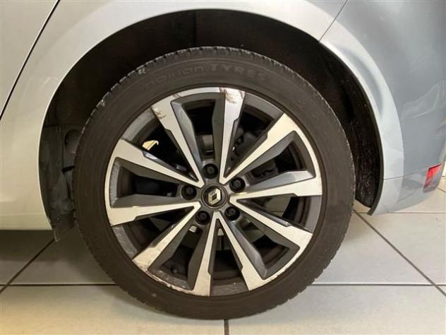 RENAULT Megane Berlina 1.5 Blue dCi RS Line EDC rif. 23872068 - Foto 8