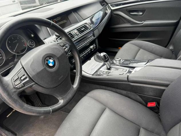 BMW 520 d xDrive Touring rif. 23799027 - Foto 8