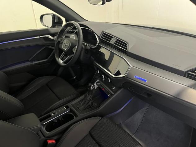 AUDI Q3 35 TDI S-TRONIC S-LINE EDITION rif. 24058307 - Foto 3
