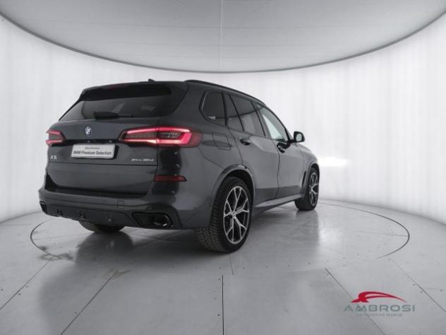 BMW X5 xDrive30d 48V Msport rif. 23443281 - Foto 3