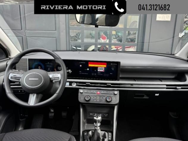 HYUNDAI Tucson 1.6 CRDI Klass rif. 22731670 - Foto 6