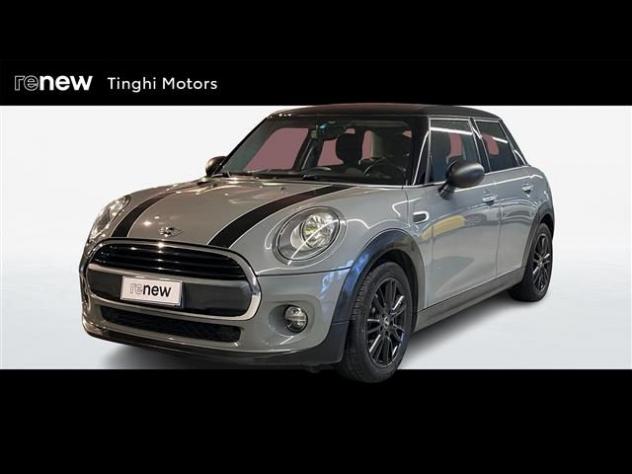 MINI Mini 5 Porte 1.2 75cv One rif. 24023674