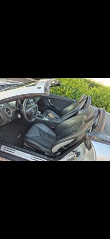 Mercedes-benz SLK 200 Kompressor cat - Foto 4