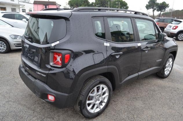 Jeep Renegade Renegade 1.0 T3 Limited - Foto 7