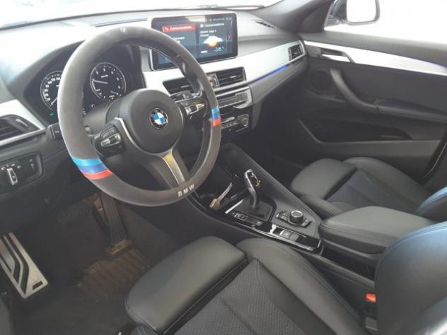 BMW X2 xDrive18d 150cv Msport Auto *TAGLIANDI BMW* rif. 23202342 - Foto 6