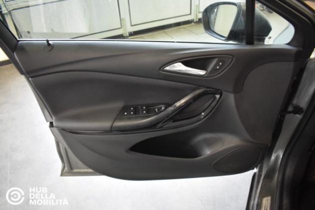 OPEL Astra 1.4 Turbo 110CV EcoM Sports Tourer Dynamic rif. 23761194 - Foto 7