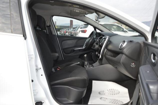 RENAULT Clio Sporter 1.5 dCi 8V 90CV Costume national rif. 21997450 - Foto 8