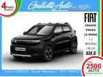 FIAT Grande Panda Benzina La Prima-SENZA VINCOLI DI FINANZIAMENTO