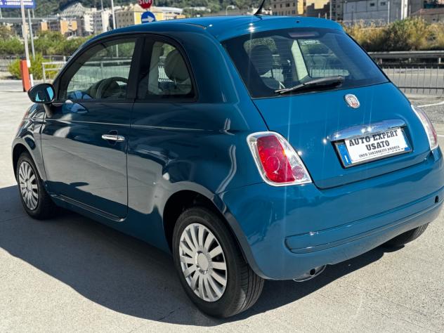 Fiat 500 1.2 Sport 2007 - Foto 8
