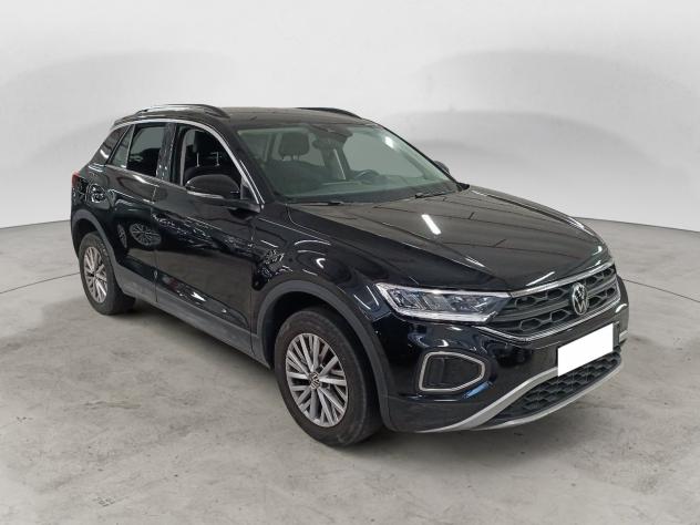 Volkswagen T-Roc T-Roc 1.0 TSI Life - Foto 3