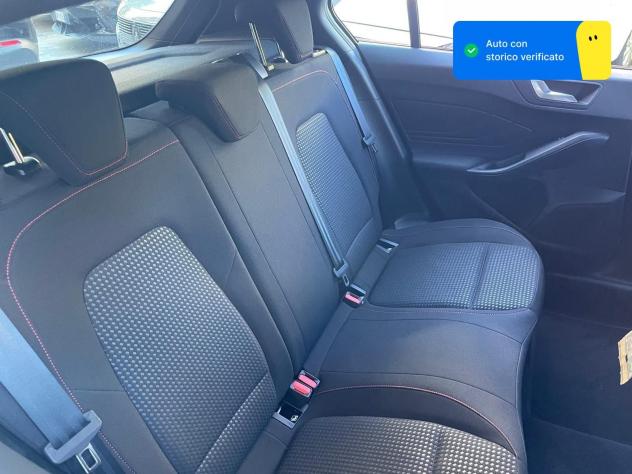 Ford Focus 1.0 EcoBoost Hybrid 125cv ST-Line - Foto 9