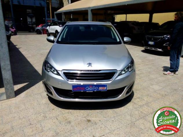 PEUGEOT 308 BlueHDi 120 S&S SW Allure rif. 23807559 - Foto 2
