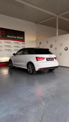 AUDI - A1 Sportback - 1.6 TDI 116 CV S tronic - Foto 4
