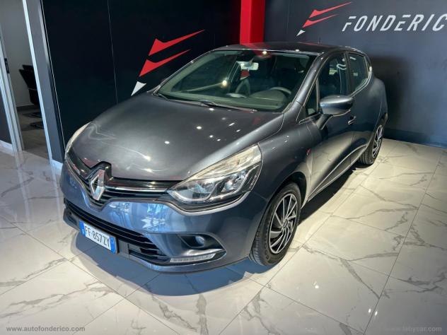 RENAULT Clio TCe 12V 90 CV GPL S&S 5p. Ener.Life - Foto 2