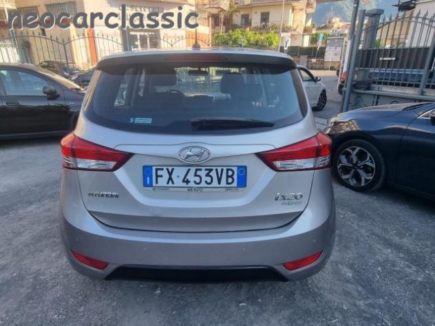HYUNDAI iX20 1.6 MPI Econext APP MODE rif. 23833876 - Foto 5