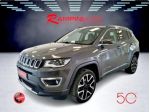 JEEP Compass  2.0 Multijet 170 CV aut. 4WD Limited Pronta rif. 23653530