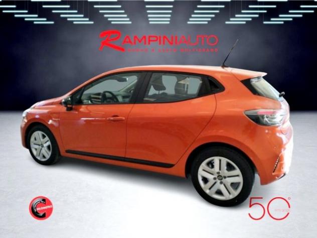 RENAULT Clio Eco-GPL 100 CV Evolution Km 0 Iva Esposta rif. 24143925 - Foto 10