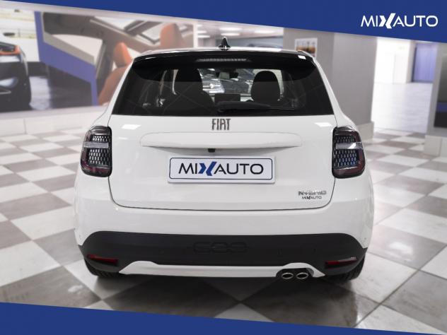 Fiat 600 1.2 Hybrid Pop 145CV Auto - Foto 4