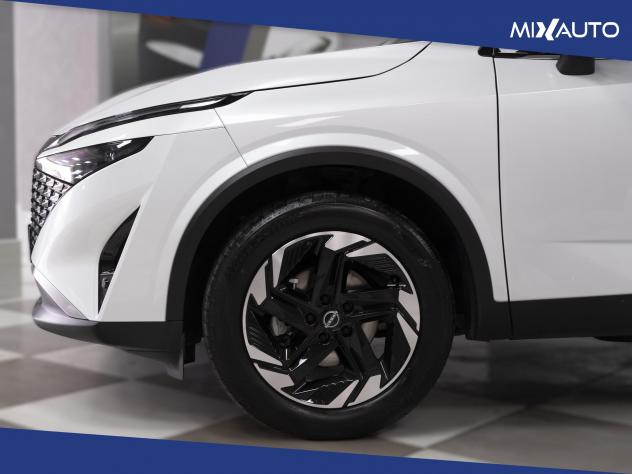 Nissan Qashqai 1.3 MHEV N-Connecta 2WD 158CV xtronic - Foto 8