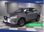 Nissan Qashqai 1.3 MHEV Acenta 2WD 140CV